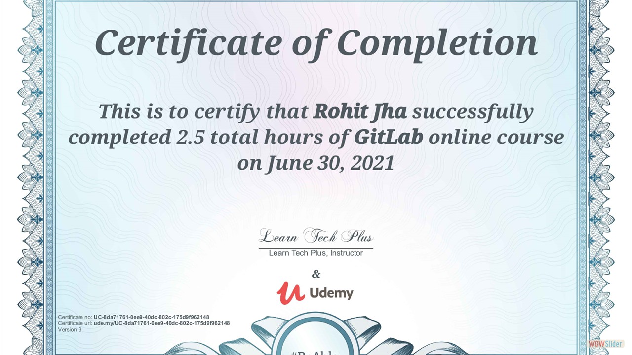 Online Certification (18)