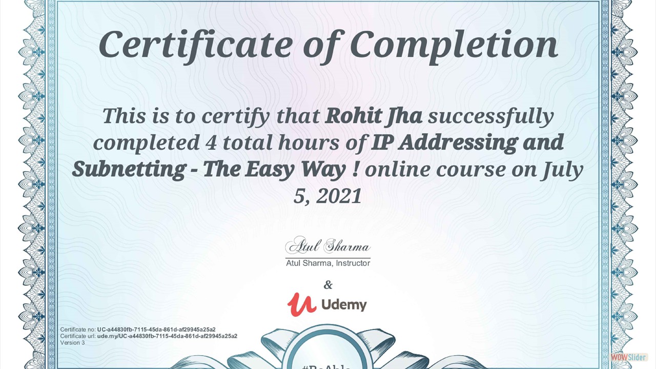 Online Certification (22)